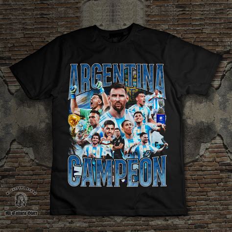 Argentina National Football Team Shirt: A Symbol of Unity, Passion, and History