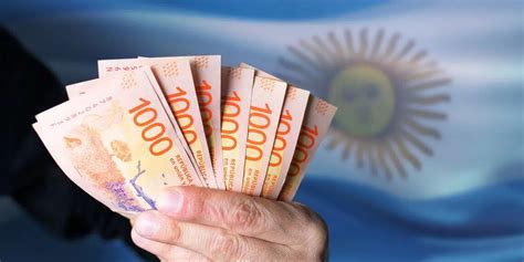 Argentina Pesos to Dollars: A Comprehensive Guide to Currency Conversion