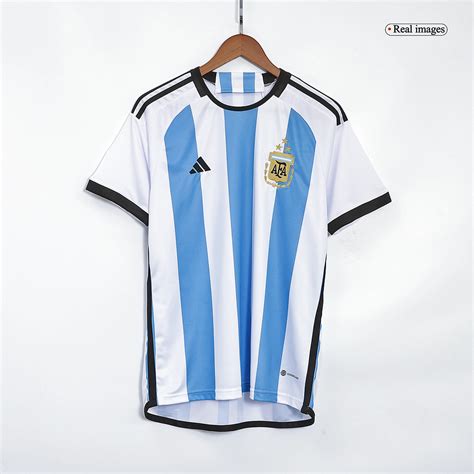 Argentina Soccer Jersey: The Ultimate Guide to Sizes, Styles, and Customization