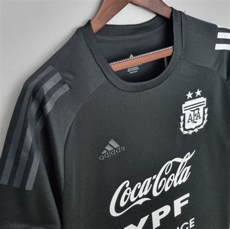 Argentina Training Jersey: The Definitive Guide