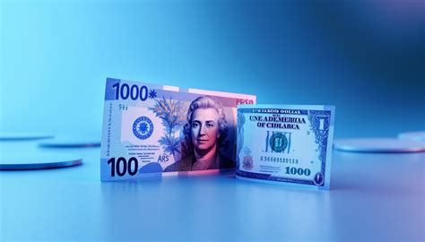 Argentina USD Exchange Rate: A Comprehensive Guide