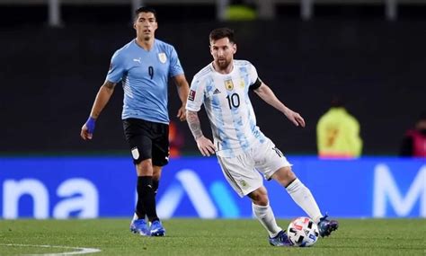 Argentina vs Uruguay Predictions: A Fierce Rivalry in Sight