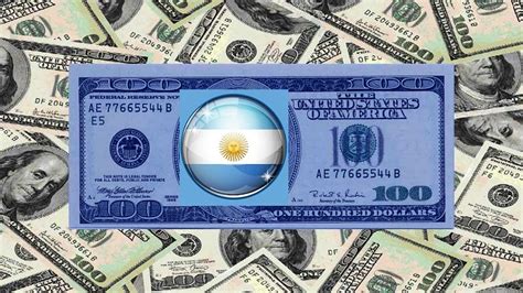 Argentine Dollar to USD: A Comprehensive Guide to Exchange Rates and Economic Factors