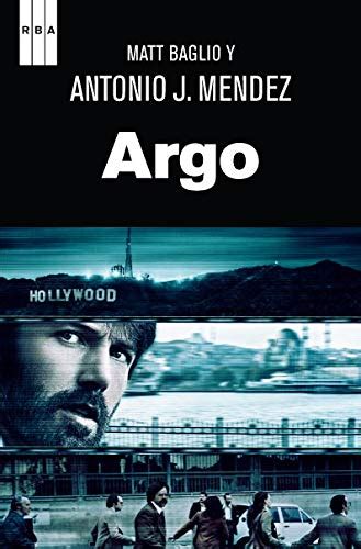 Argo Spanish Edition Epub