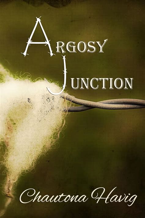 Argosy Junction PDF