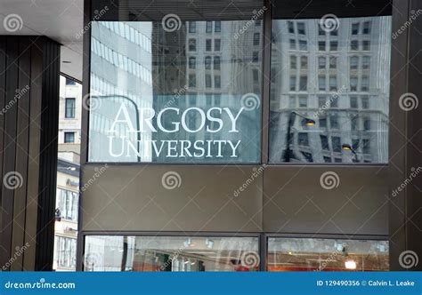 Argosy University Dallas: A Leading Institution for Higher Education