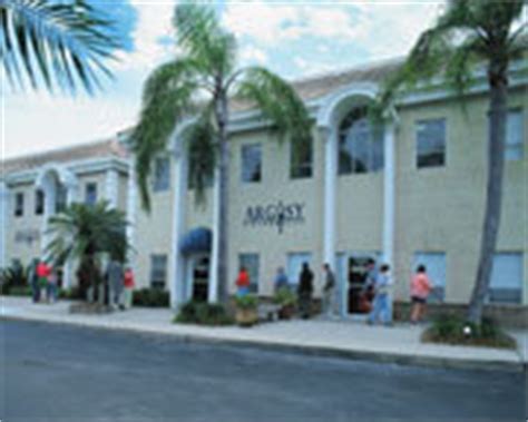 Argosy University Sarasota FL: A Comprehensive Guide