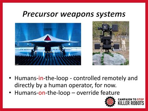 Arguments for Legalizing Landmines