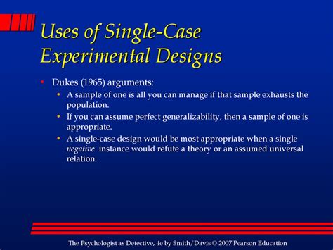 Arguments for Replacing Dukes