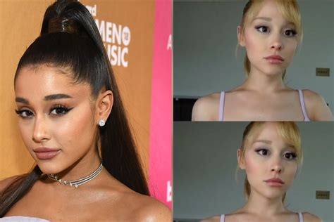 Ariana Grande's Weight: A Comprehensive Guide to Maintaining a Healthy Lifestyle