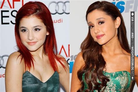 Ariana Grande's Weight Loss Journey: An In-Depth Look at Her Diet, Exercise, and Lifestyle