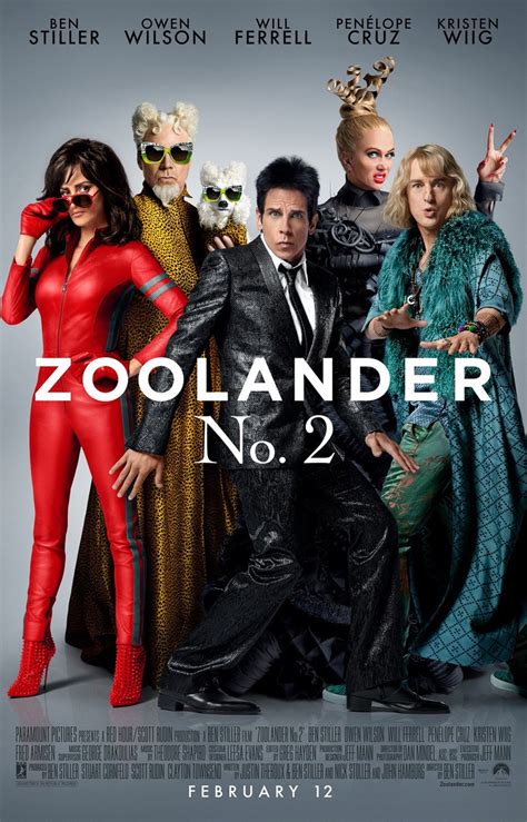 Ariana Grande's Zoolander 2: The Ultimate Guide