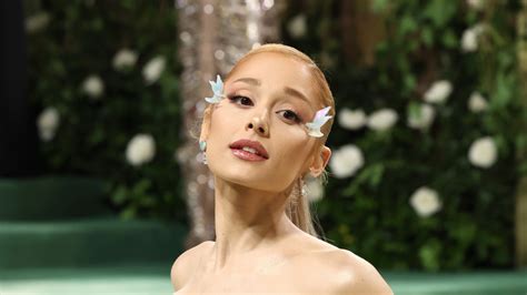 Ariana Grande: A Celestial Ascent from Pop Star to Cultural Phenomenon