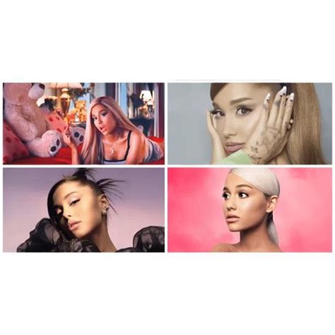 Ariana Grande: The Unstoppable Force in Pop Music