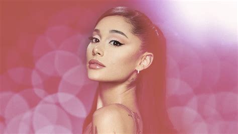 Ariana Grande: Unraveling the Phenomenon of a Pop Icon