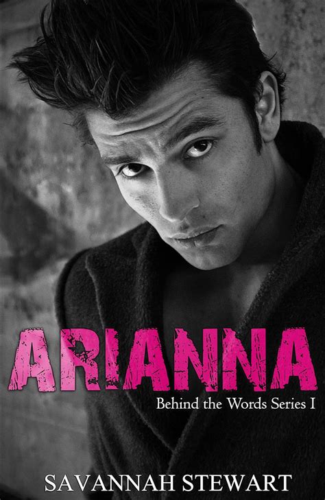 Arianna Behind the Words Volume 1 Epub