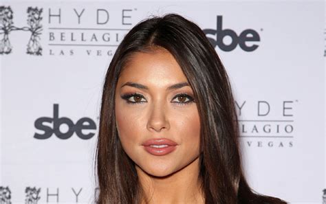 Arianny Celeste Leaks: The Ultimate Guide to the Trending News