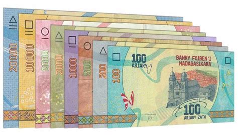 Ariary Currency: Unveiling the Malagasy Economic Backbone