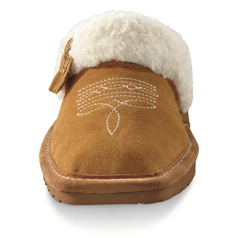 Ariat Boots Slippers: The Ultimate Guide to Comfort and Style