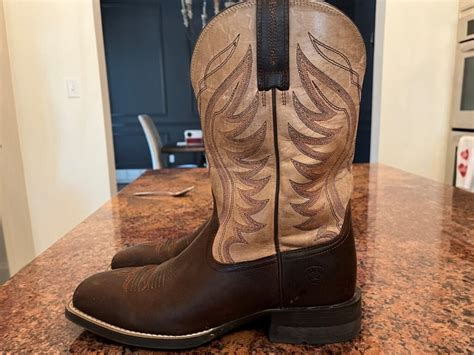 Ariat Cruisers: The Ultimate Guide to Cowboy Comfort and Style