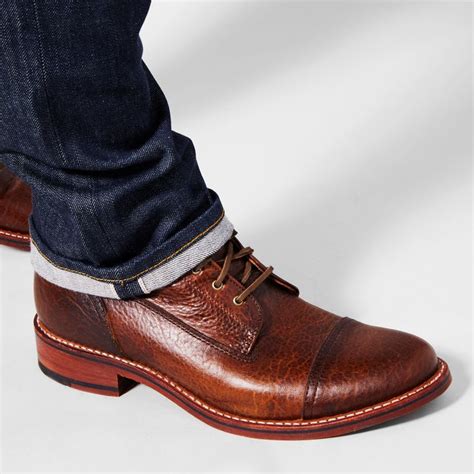 Ariat Dress Boots for Men: 7 Styles That Elevate Your Wardrobe