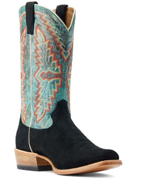 Ariat Futurity Boots