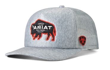 Ariat Hats: A Comprehensive Guide to Cowboy Style and Functionality