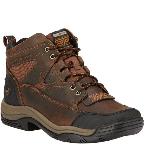 Ariat Hiking Boots: Your Essential Guide to Unparalleled Performance on Trails