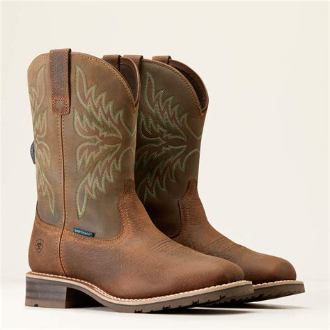 Ariat Hybrid Rancher: The Perfect Fusion of Rugged Performance and Casual Comfort