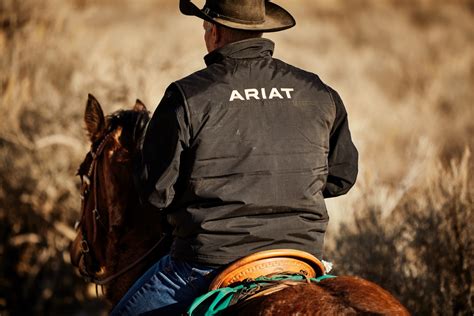 Ariat International Inc.: A Global Leader in Equestrian Footwear and Apparel