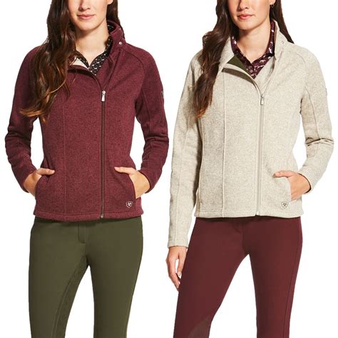 Ariat Ladies Jackets: The Ultimate Guide to Staying Warm and Stylish