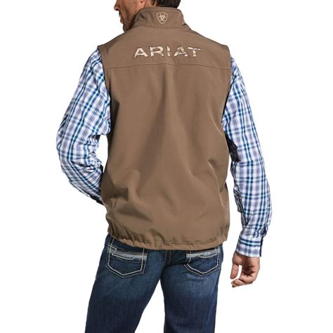 Ariat Men's Vests: The Ultimate Guide to Warmth, Style, and Functionality