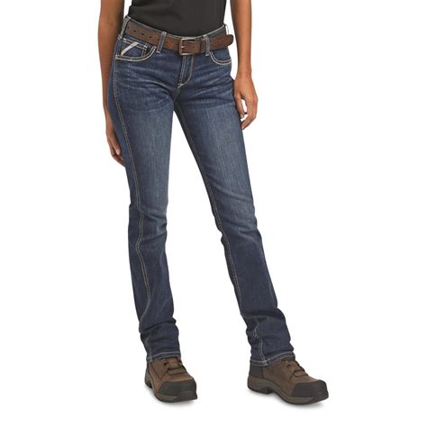 Ariat Rebar Jeans: The Ultimate Guide to Performance and Protection