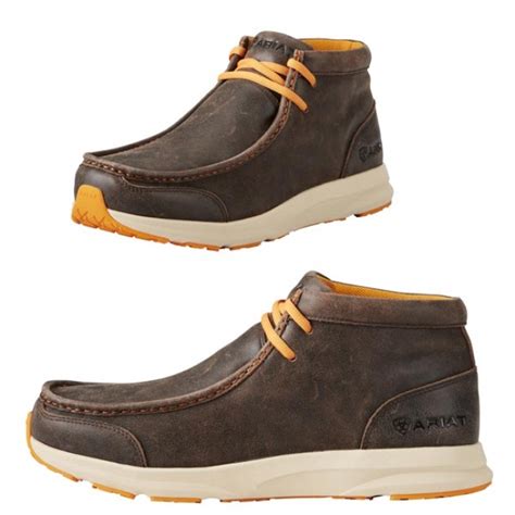 Ariat Spitfire: The Epitome of Equestrian Footwear for Discerning Riders