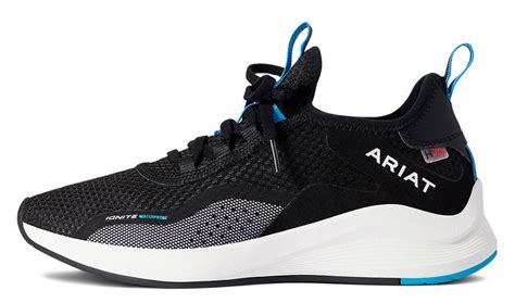 Ariat tennis shoes