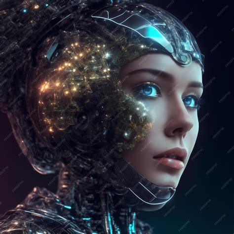 Ariel Allen: A Visionary Innovator in the Realm of Artificial Intelligence