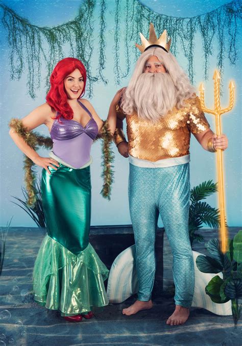 Ariel Dress Disney: Dive into a World of Underwater Dreams