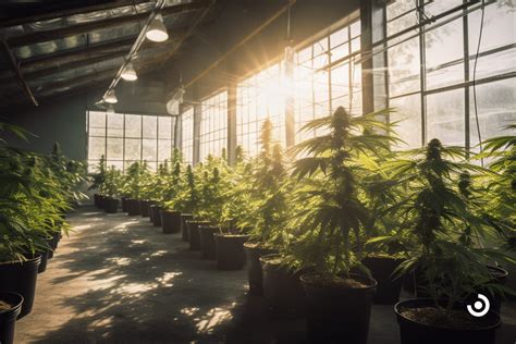 Ariel Ganja: A Comprehensive Guide to Cannabis Cultivation