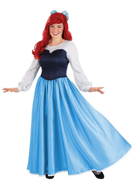 Ariel Human Dress: Ultimate Guide to the Real-World Phenomenon