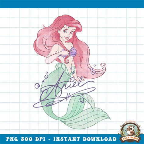 Ariel Signed Reader