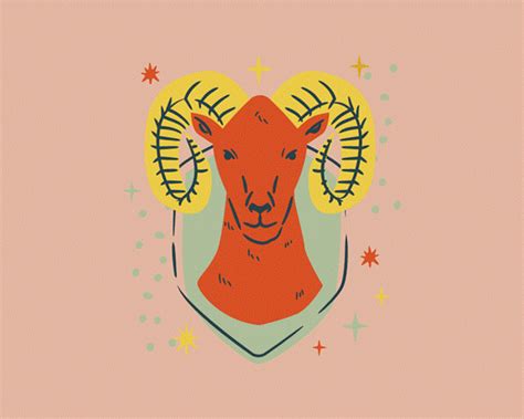 Aries (March 21 - April 19): Embracing Courage and Adventure