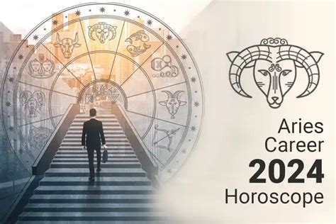 Aries Career Horoscope