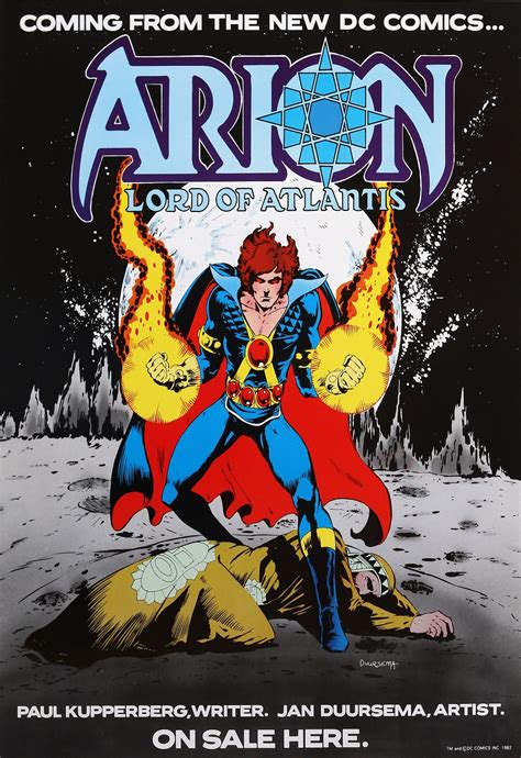 Arion Lord of Atlantis 4 Doc