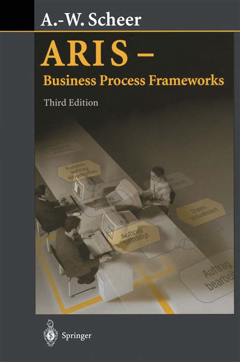 Aris Business Process Frameworks Doc