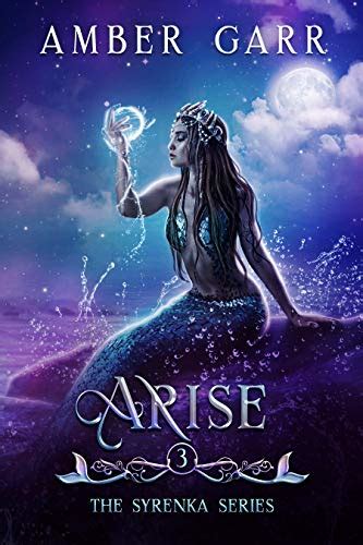 Arise The Syrenka Series Book 3 PDF