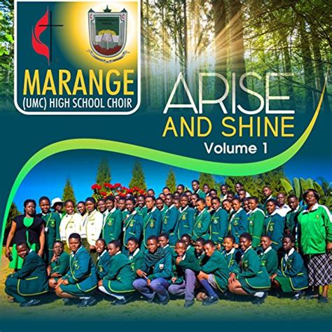 Arise and Shine Vol. 1 PDF