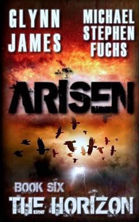 Arisen Book Six The Horizon Kindle Editon