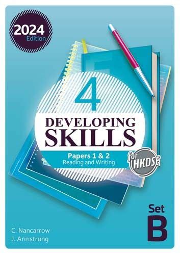 Aristo Developing Skills 4b Paper 1 Answer Ebook Kindle Editon