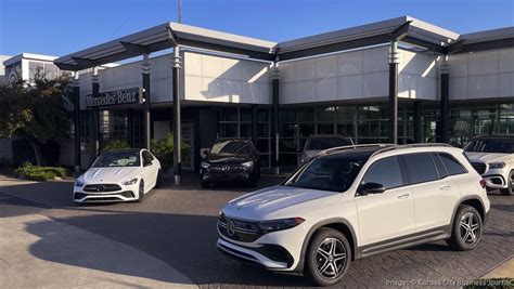 Aristocrat Mercedes Kansas: A Symbol of Luxury and Innovation