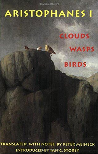 Aristophanes 1 Clouds Wasps Birds Hackett Classics Epub